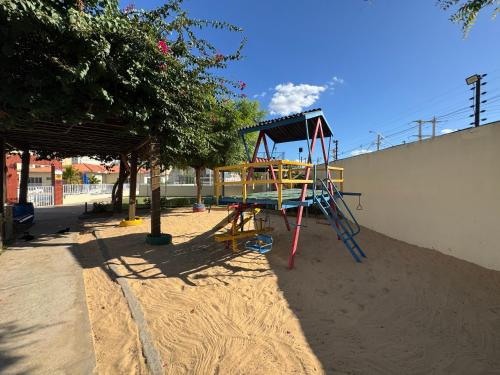 Imagem da galeria de Apartamento com ar-condicionado em Petrolina