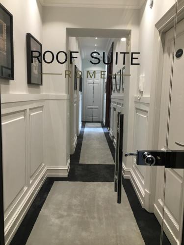Le case di Andrea - Roof Suite Rome photo 11