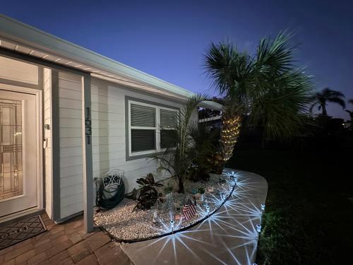 Gallery image of Location Siesta 1 mile away Home with HOT SPA in Sarasota