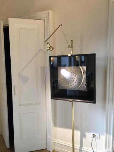 Le case di Andrea - Roof Suite Rome photo 40