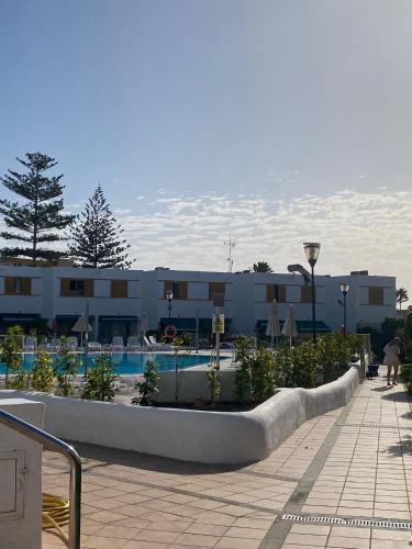 Las Brisas 26 by Stay in Gran Canaria