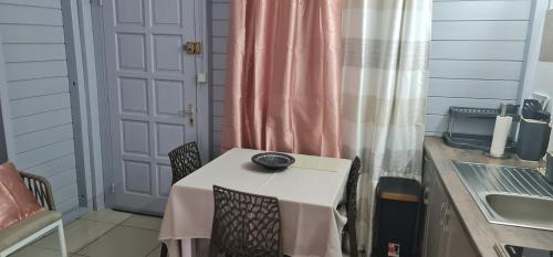 Imagen de la galería de Le Domharry, en Anse-Bertrand