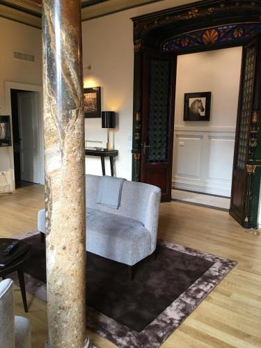 Le case di Andrea - Roof Suite Rome photo 38