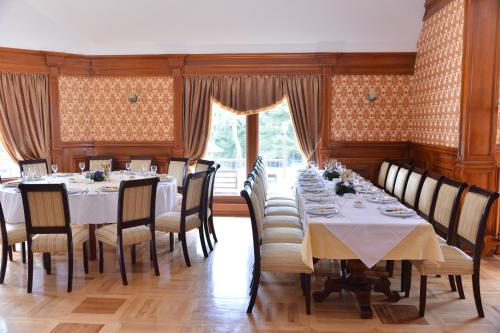 Gallery image of Hotel Zlatarski Zlatnik in Nova Varoš