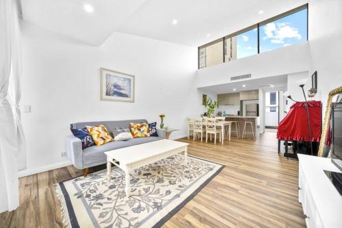 Gallery image of Zetland Gem 2Bed Apt with Pool & Gym Access in Sydney