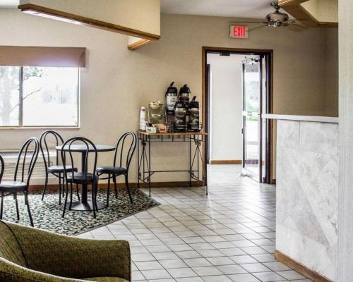 Gallery image of Inn in Minocqua