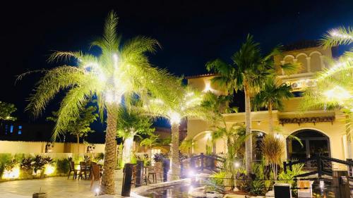 Gallery image of Thái Bình Cam Ranh 2 Hotel in Cam Ranh