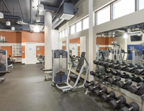 Billede fra billedgalleriet på Charming 2-Bedroom Apartment in Glendale i Glendale