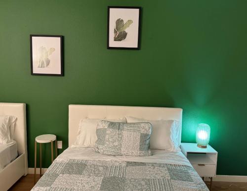 Billede fra billedgalleriet på Charming 2-Bedroom Apartment in Glendale i Glendale