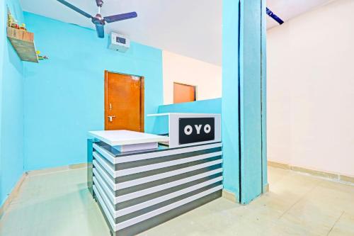 Φωτογραφία από το άλμπουμ του Hotel O PLAZA HOTEL στο Χιντεραμπάντ