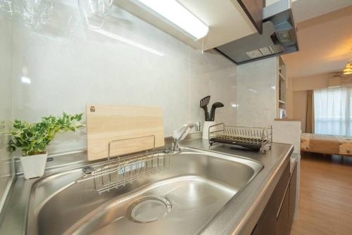 札幌市にあるSapporo Daily Apartment コーポハシモトのギャラリーの写真