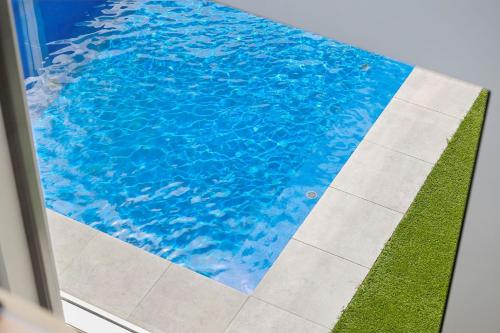 Πισίνα στο ή κοντά στο Esplanade Ultimate Luxury