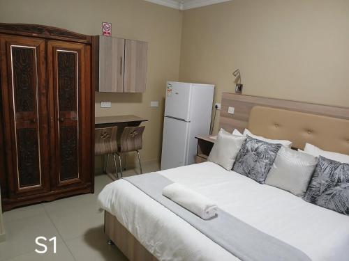 Casa MaSa Inn