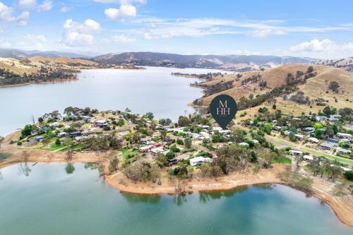 Gambar di galeri bagi Doonside di Bonnie Doon