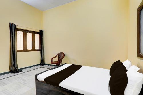 Fotografie z fotogalerie ubytování Hotel O Vinayak Home Stay v destinaci Gangānagar
