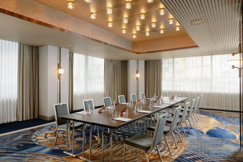 Φωτογραφία από το άλμπουμ του Royal Orchid Sheraton Riverside Hotel Bangkok στη Μπανγκόκ