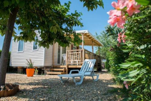 EA - Votre séjour détente, 3 ch, 2 SDB, proche plages et parc aquatique