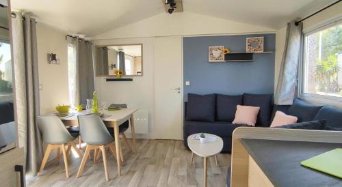 Zdjęcie z galerii obiektu EA - Votre séjour détente, 3 ch, 2 SDB, proche plages et parc aquatique w mieście Lattes
