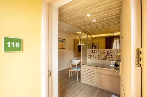Fotografie z fotogalerie ubytování Resort De Coracao - Calangute , Goa v destinaci Calangute