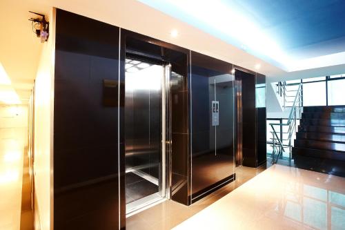Foto de la galeria de Diamond Residence Ratchada a Bangkok