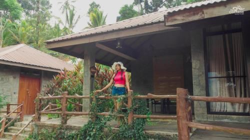 Tetamu yang menginap di Tea Cottage - Luxury Tea Resort & Spa - Nawalapitiya