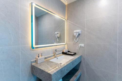 Gallery image of Golden Hotel Bắc Ninh in Bắc Ninh
