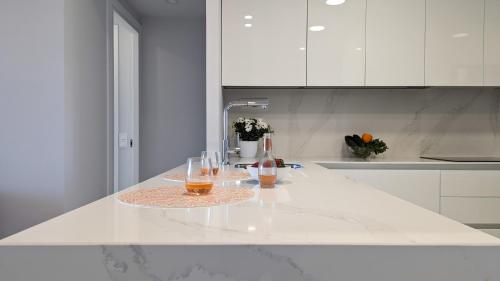 BENIDORM BEACH sea & sky apartment photo 16