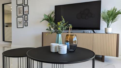 BENIDORM BEACH sea & sky apartment photo 11