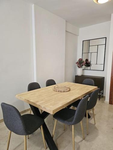 Fotografie z fotogalerie ubytování Apartamento en Dos Hermanas La Motilla v destinaci Dos Hermanas