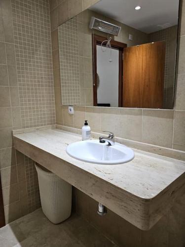 Fotografie z fotogalerie ubytování Apartamento en Dos Hermanas La Motilla v destinaci Dos Hermanas