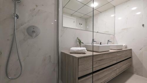 BENIDORM BEACH sea & sky apartment photo 23