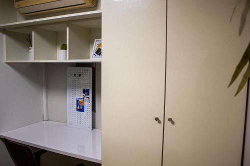 Φωτογραφία από το άλμπουμ του Nesthouse one room 4 min away from metro στη Σεούλ