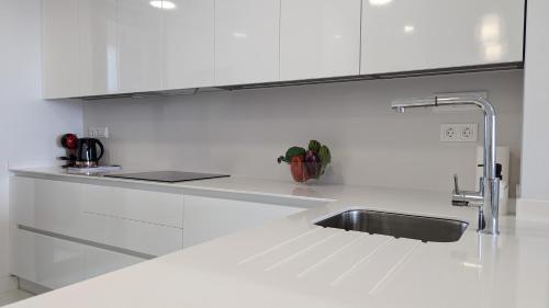BENIDORM BEACH dream apartment