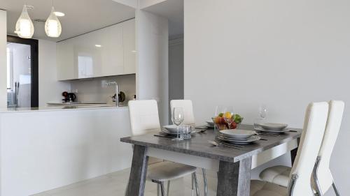 BENIDORM BEACH dream apartment