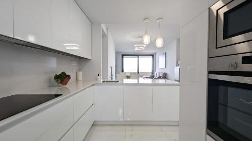BENIDORM BEACH dream apartment
