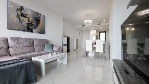 BENIDORM BEACH dream apartment