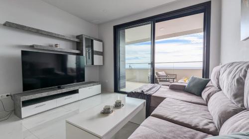 BENIDORM BEACH dream apartment