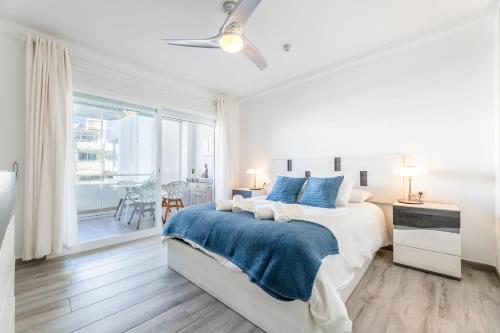 VB Madeira 1BR by the Marina