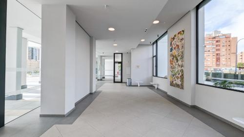 BENIDORM BEACH sea & sky apartment photo 35