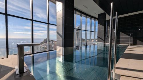 BENIDORM BEACH sea & sky apartment photo 32