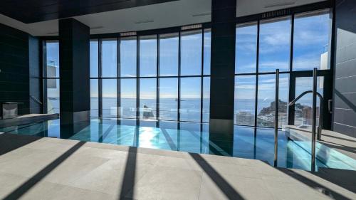 BENIDORM BEACH sea & sky apartment photo 30