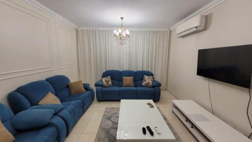 Dreamy residence at Madinaty مدينتي