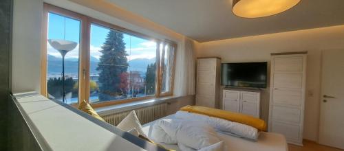 Sonnige und ruhige Wohnung in Innsbruck - Stadtrand