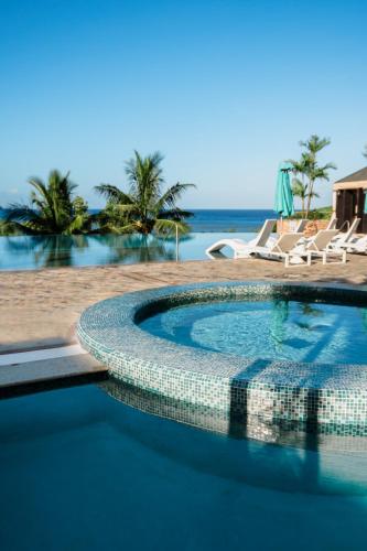 Piscina en o cerca de Lotte Hotel Guam