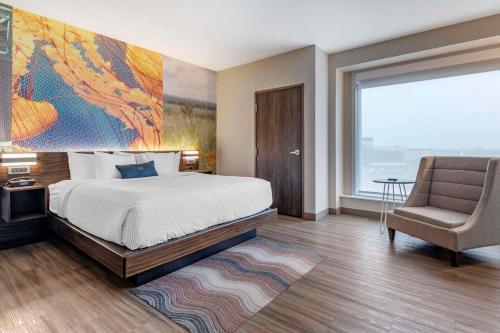 Cambria Hotel Bloomington Mall of America Minneapolis Airport Image
