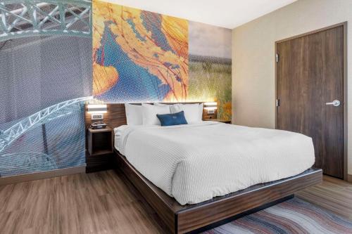 Cambria Hotel Bloomington Mall of America Minneapolis Airport Image