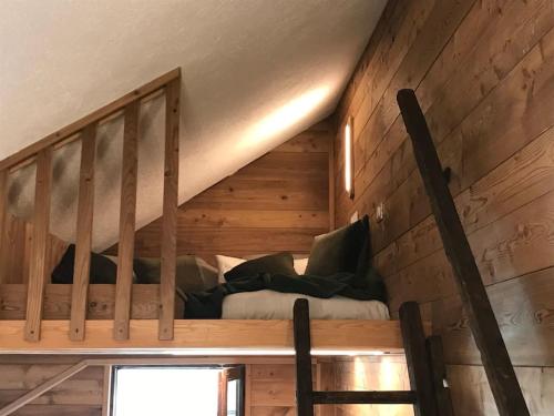 Billede fra billedgalleriet på Cozy Apartment close to the ski slopes i Courmayeur