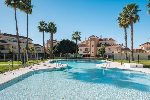 Baviera Homes Sunset and Golf