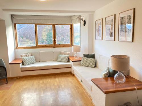 Apartamento en Formigal