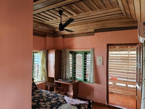 Photo de la galerie de l'établissement Tiny Temple, à Varkala